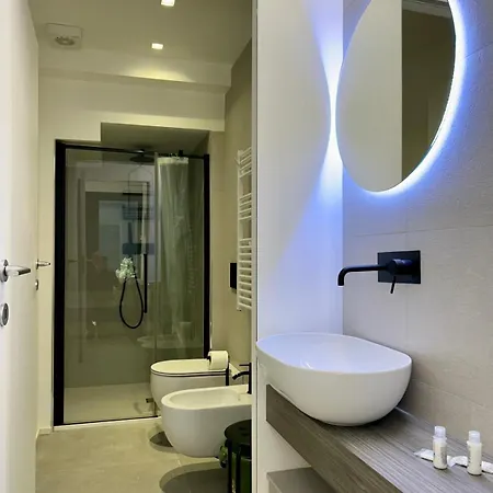 Kibilu Luxury With Terrace, Isola District And Near Garibaldi Station Apartman