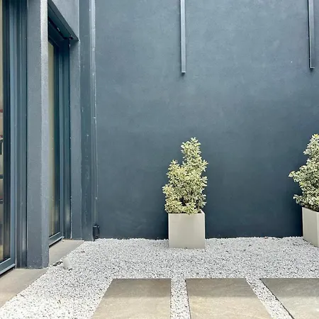 Kibilu Luxury With Terrace, Isola District And Near Garibaldi Station Apartment Milan