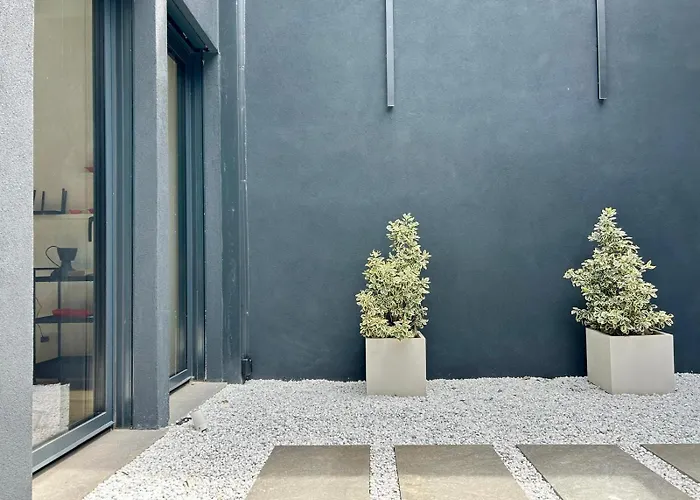 Kibilu Luxury With Terrace, Isola District And Near Garibaldi Station Lejlighed Milano